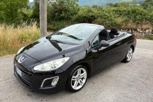 Peugeot 308 CC Allure cabrio