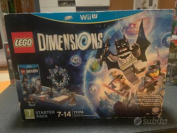 Lego dimensions 7/14