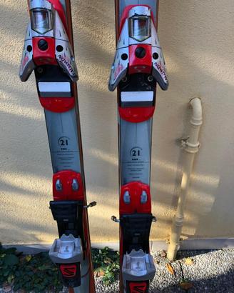 Sci K2