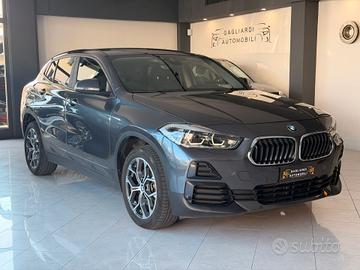 Bmw X2 sDrive18d