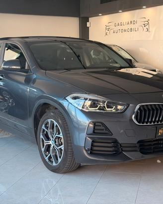 Bmw X2 sDrive18d