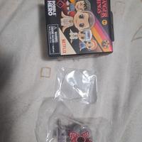 Stranger things bobble hero Demogorgone