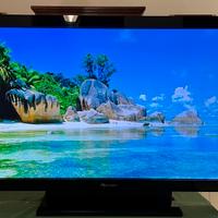 Tv Plasma Pioneer PDP-LX508D