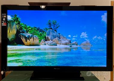 Tv Plasma Pioneer PDP-LX508D