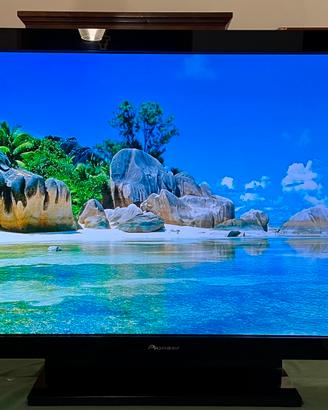 Tv Plasma Pioneer PDP-LX508D