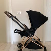 Cybex Mios duo