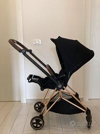 Cybex Mios duo