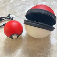 Pokeball per nintendo switch