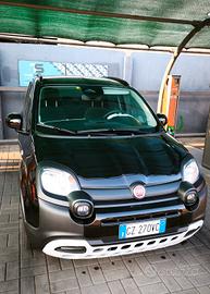 Fiat Panda Cross Pandina 