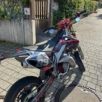 Verkaufe Hm 125