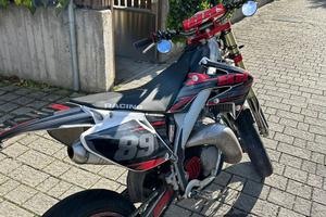 Verkaufe Hm 125