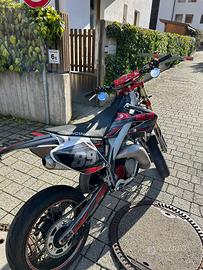 Verkaufe Hm 125