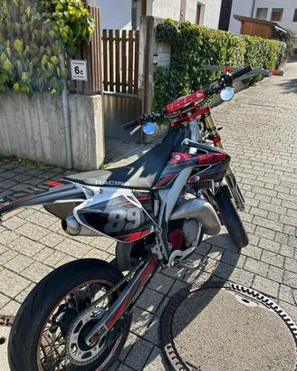 Verkaufe Hm 125