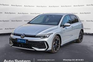 Volkswagen Golf 2.0 tdi R-Line 150cv dsg