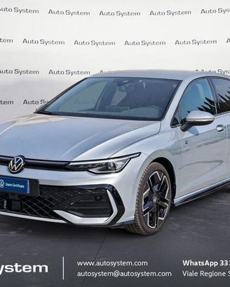 Volkswagen Golf 2.0 tdi R-Line 150cv dsg