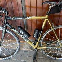 bici da corsa strada