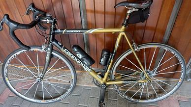 bici da corsa strada