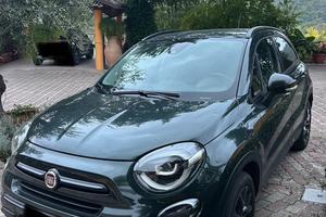 500x 1.6 120cv verdone anno 2019 unico propr.