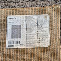 Tappeto Ikea Hampen