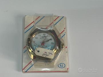 Orologio Vostok Komandirskie Marina NUOVO
