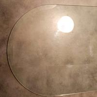 Pedana per stufa a legna 