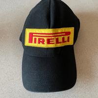 cappello Pirelli