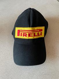 cappello Pirelli