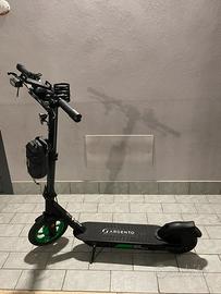 Monopattino elettrico