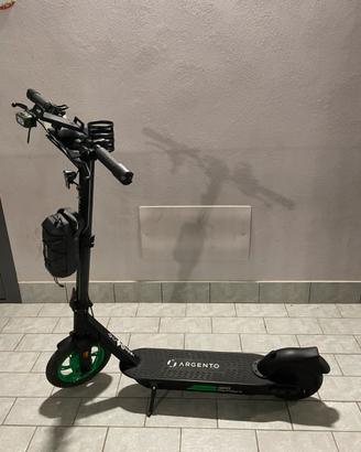 Monopattino elettrico