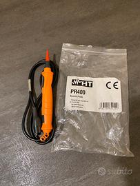 HT ITALIA PR400