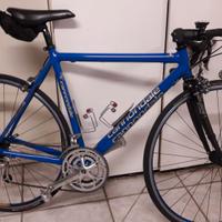 Cannondale R800, telaio alluminio CAAD 4