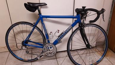 Cannondale R800, telaio alluminio CAAD 4