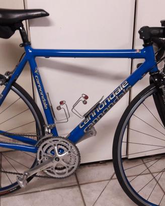 Cannondale R800, telaio alluminio CAAD 4