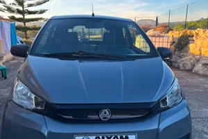 aixam city pack, 50cc