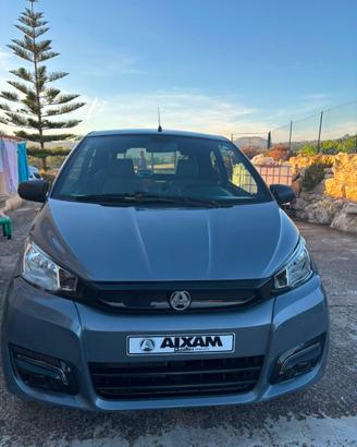 aixam city pack, 50cc