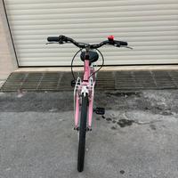 Bicicletta 24 Lombardo Bambina