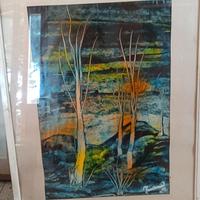 Quadro di Vladimir Juranic