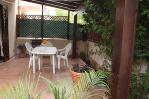 San Vito Lo Capo tra monte Cofano e lo Zingaro