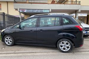 Ford C-Max C-Max7 1.6 TDCi 115CV Plus