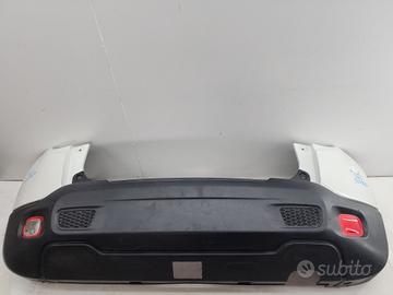PARAURTI POSTERIORE JEEP Renegade Serie 735598903