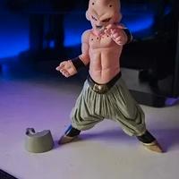 Dragonball MajinBoo Statua