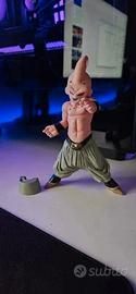 Dragonball MajinBoo Statua