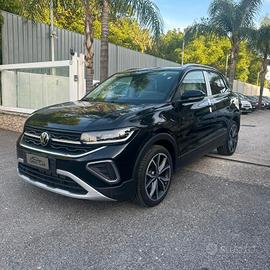 Volkswagen T-Cross 1.0 TSI 115 CV Style