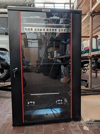 Armadio Rack 19'' Intellinet 20 Unità + omaggio