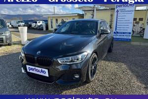 BMW 114 d 5p. MSport