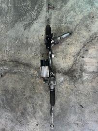 Scatola sterzo bmw f10 f11
