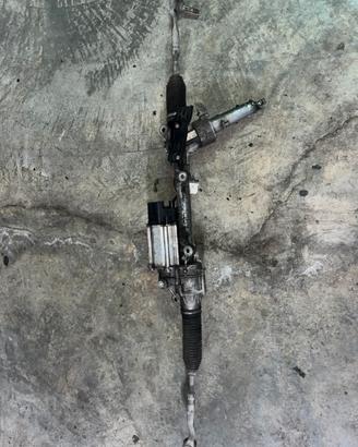 Scatola sterzo bmw f10 f11
