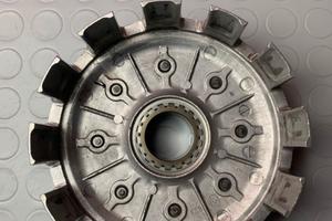 CAMPANA FRIZIONE HONDA CRE 450 2002 2003 2004 HM C