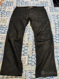 Oviesse OVD PKD jeans navy 100% cotone mis EU 52 