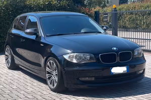 BMW 118d 143cv